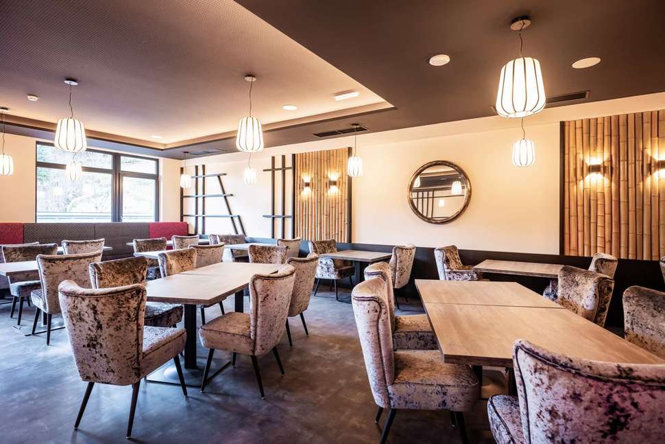 Een foto van Hotel Adapura Wagrain