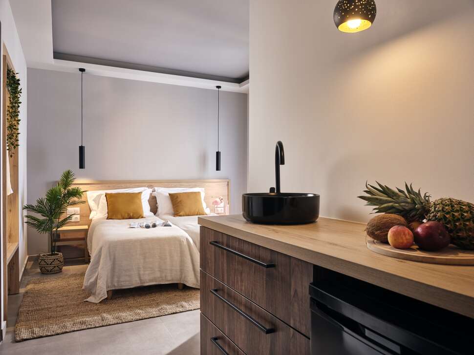 Een foto van Cactus Hotel
