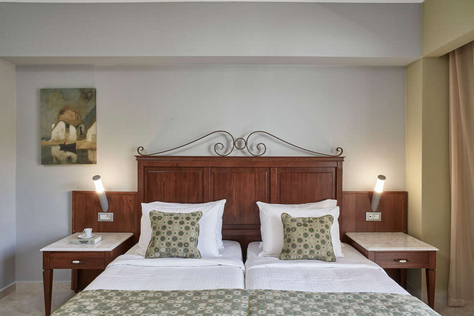 Een foto van Esperides Beach Family Resort