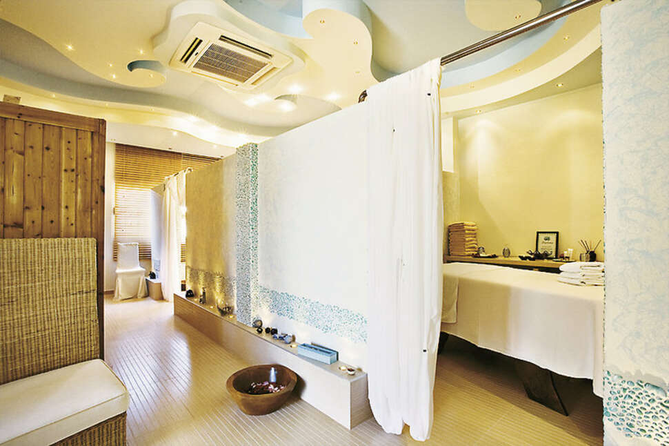 Een foto van Lydia Maris Resort & Spa