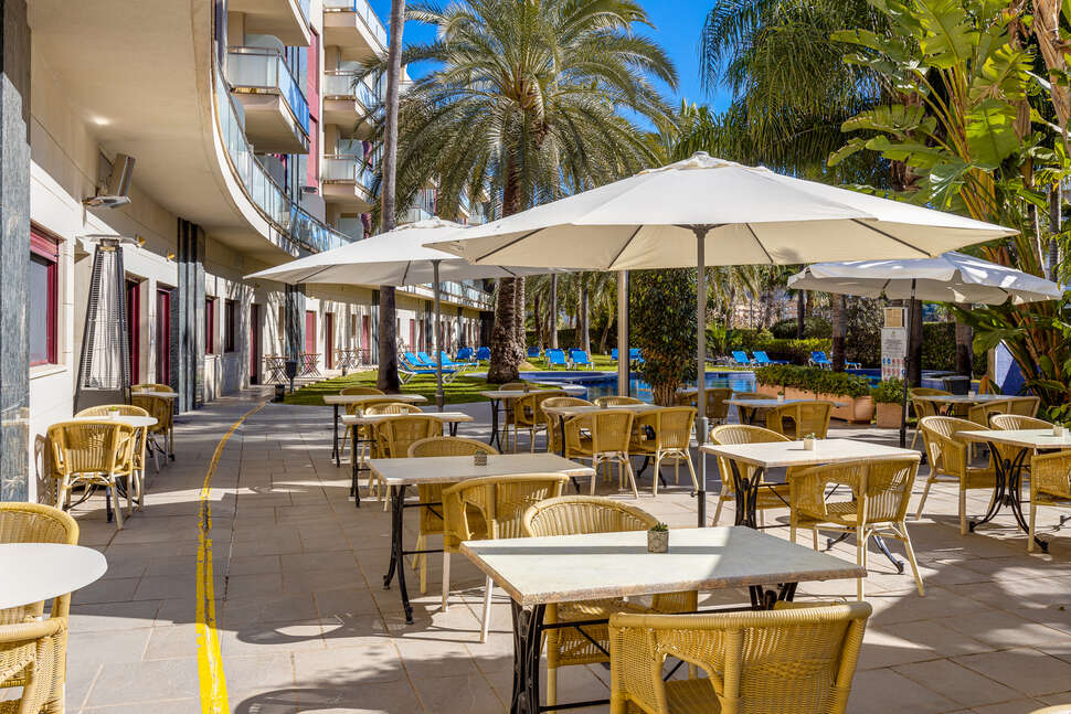 Een foto van Daniya Denia