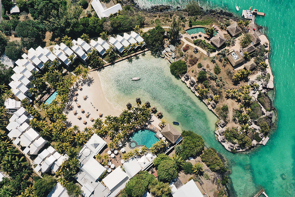Een foto van Paradise Cove Boutique Hotel