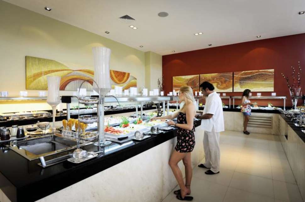 Een foto van Luxury Bahia Principe Sian Ka'an