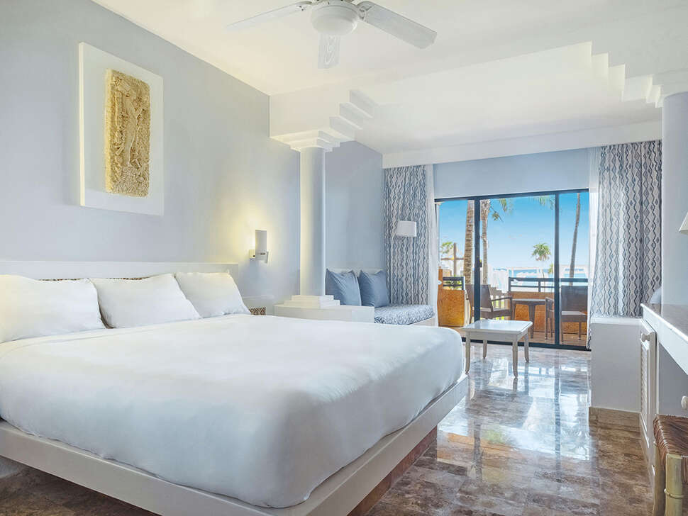 Ein Foto Iberostar Tucan