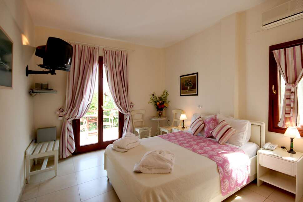 Ein Foto Clara Hotel Resort & Bungalows