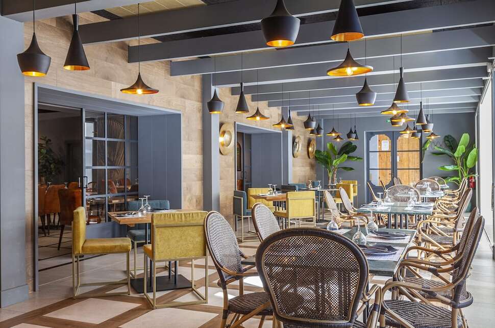 Een foto van Hotel Jerez & Spa