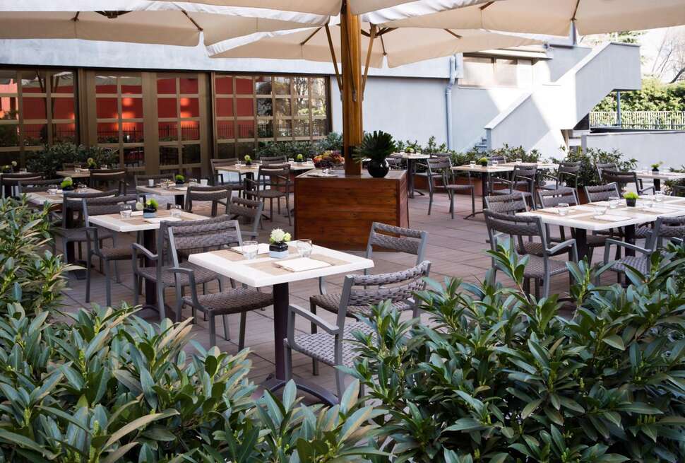 Een foto van Starhotels Tourist