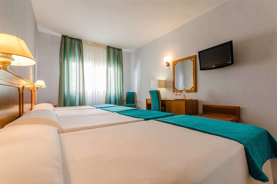 Een foto van Hotel Don Juan