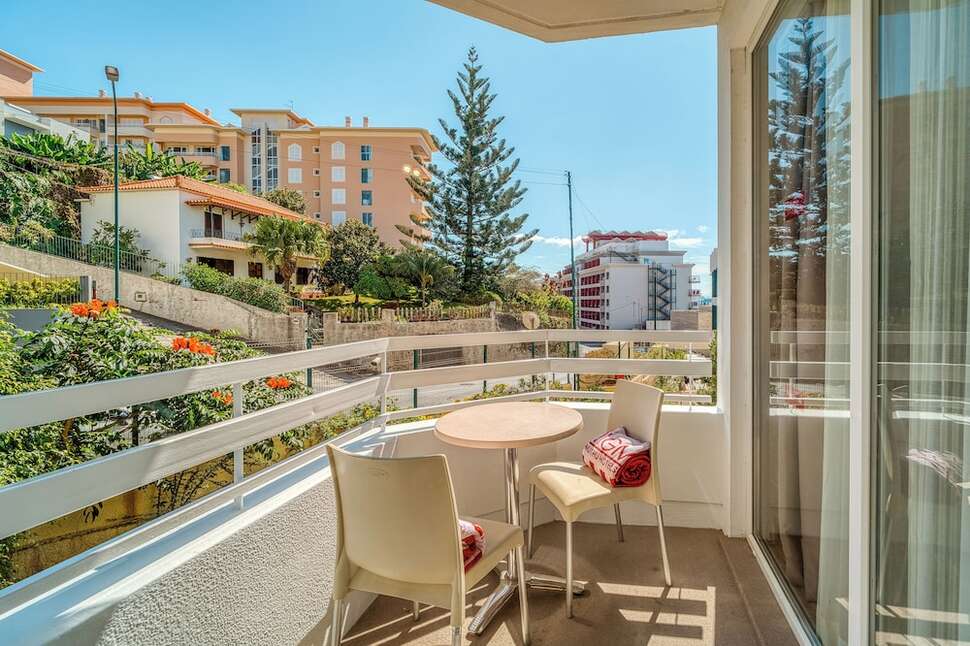 Een foto van Muthu Raga Madeira Hotel