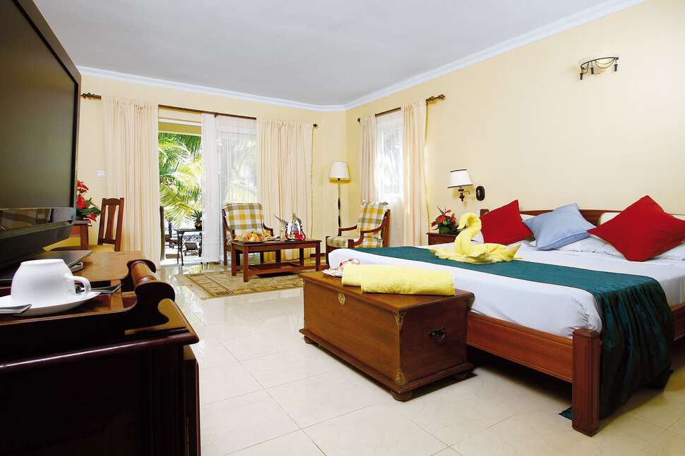 Een foto van Hibiscus Boutique Hotel