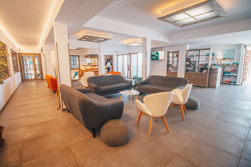 Een foto van Sobrado boutique hotel