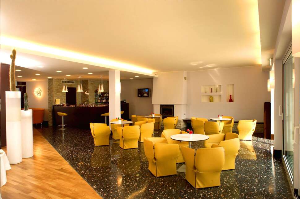 Een foto van Hotel Bel-Sit