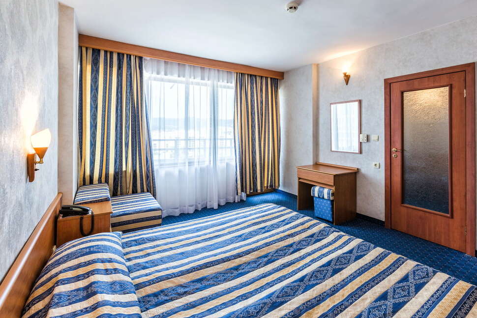 Ein Foto Kuban Resort & Aquapark