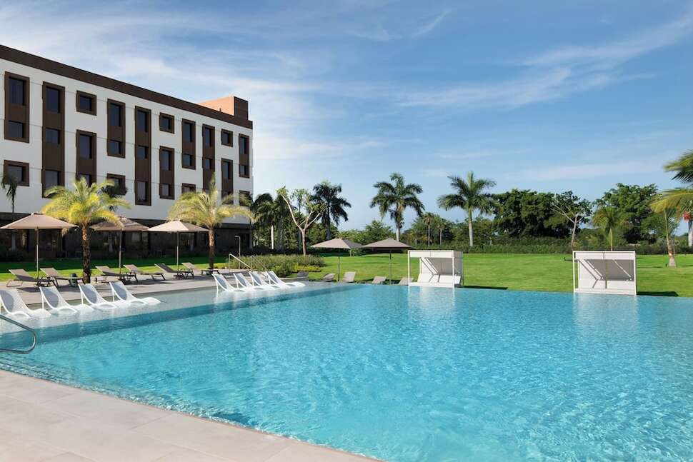 Een foto van AC Hotel Punta Cana