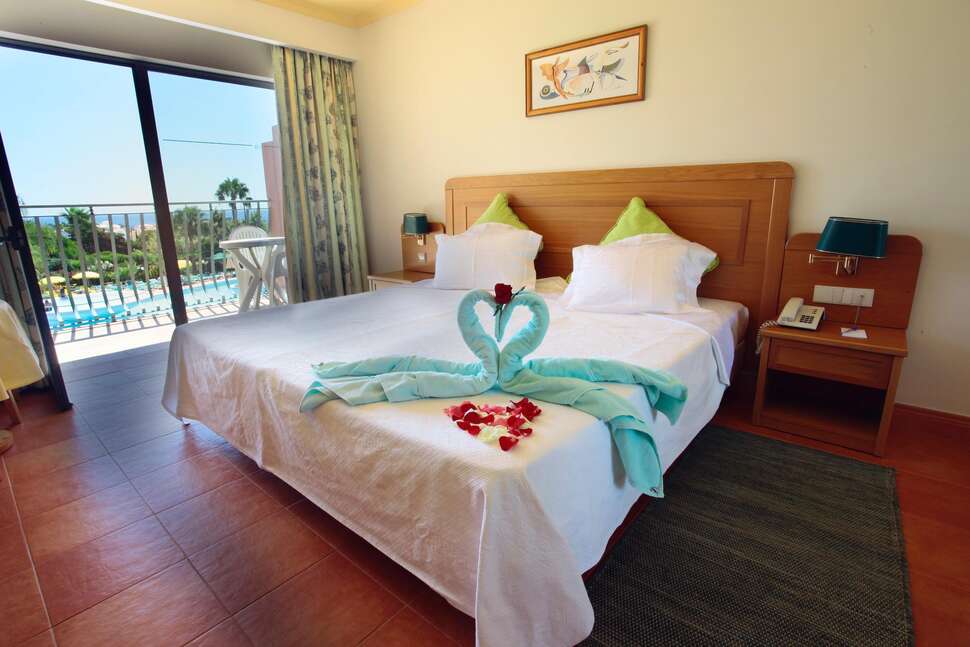 Een foto van Hotel Baia Grande