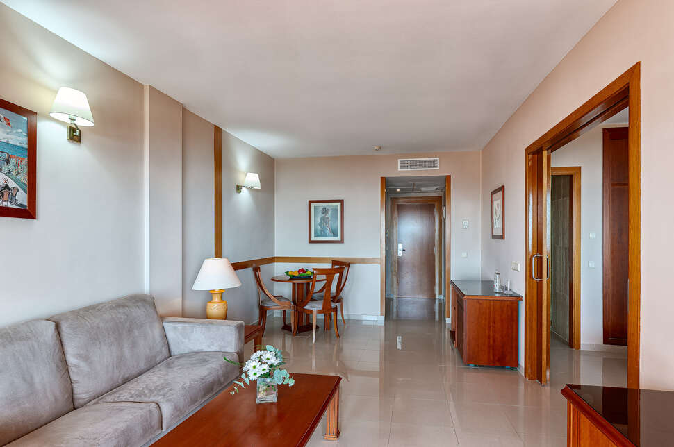 Ein Foto Hotel Bahia Tropical