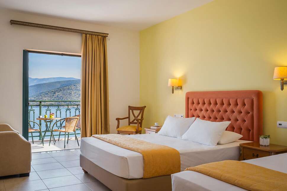 Ein Foto Hotel Kefalonia Bay Palace
