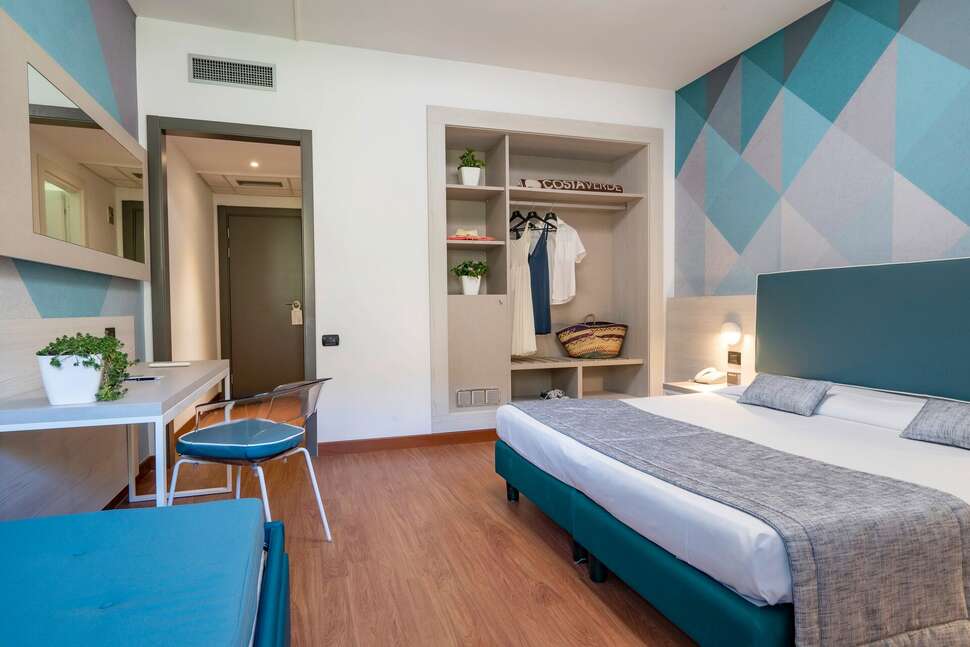 Een foto van Hotel Costa Verde