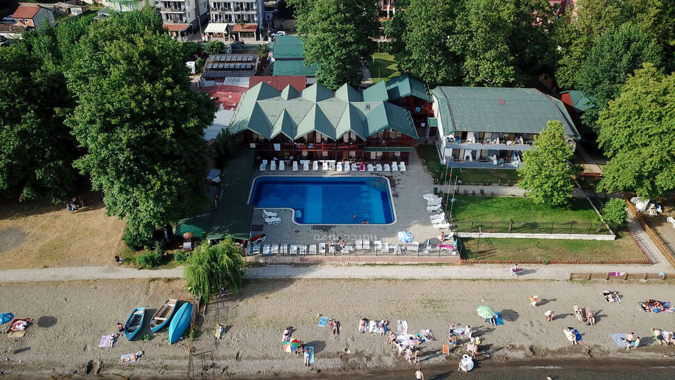 Een foto van Hotel Mizo