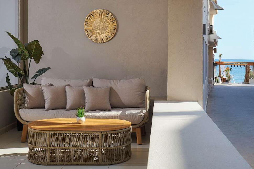 Een foto van Lotus Rise Hotel