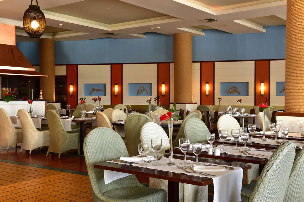 Een foto van Pestana Porto Santo Beach Resort & Spa