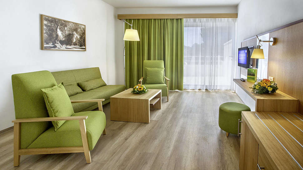 Een foto van Robinson Club Apulia