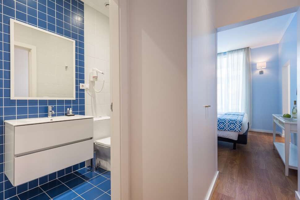 Een foto van Dream Chiado Appartementen
