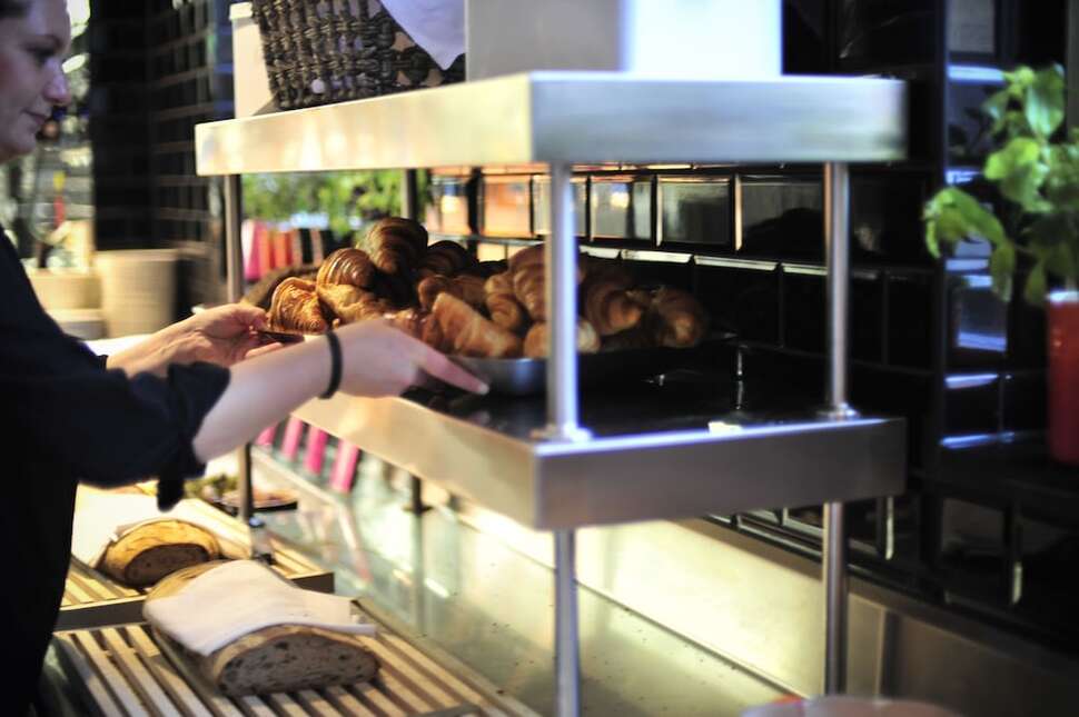 Een foto van Comfort Hotel Grand Central