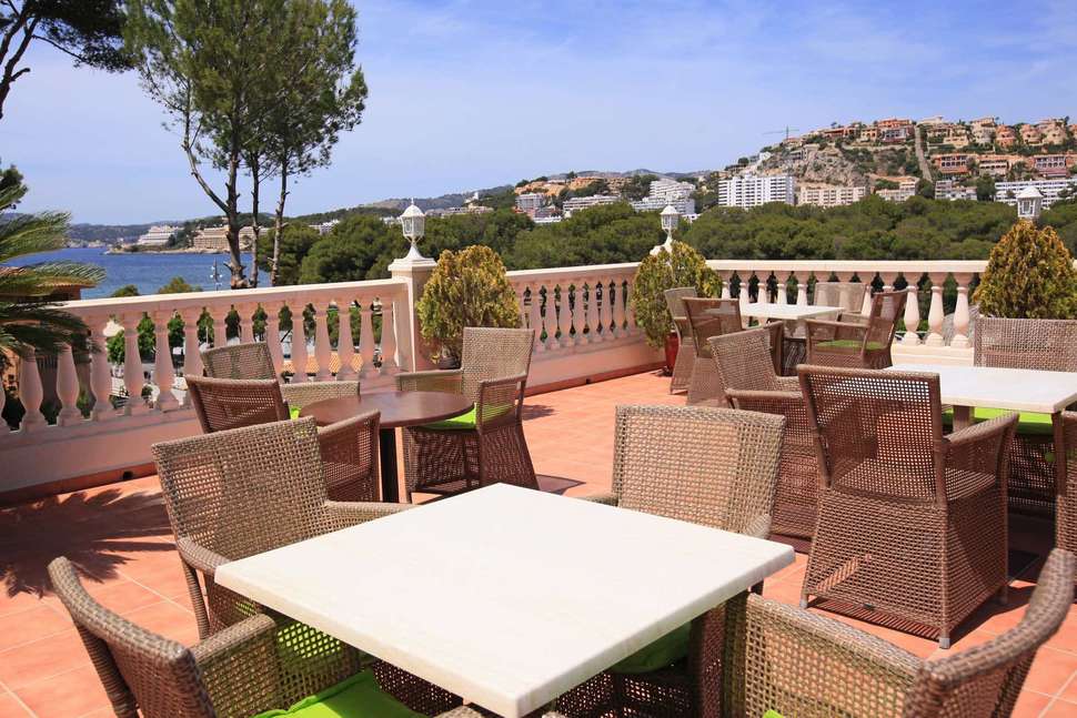 Een foto van Boutique Hotel Bon Repos