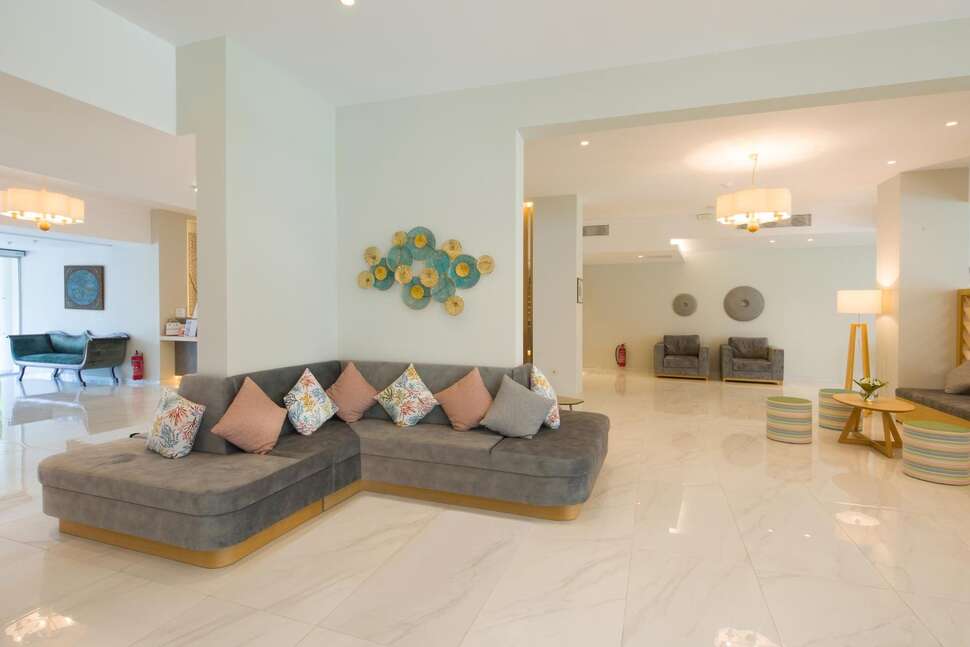 Ein Foto Hotel Delfinia
