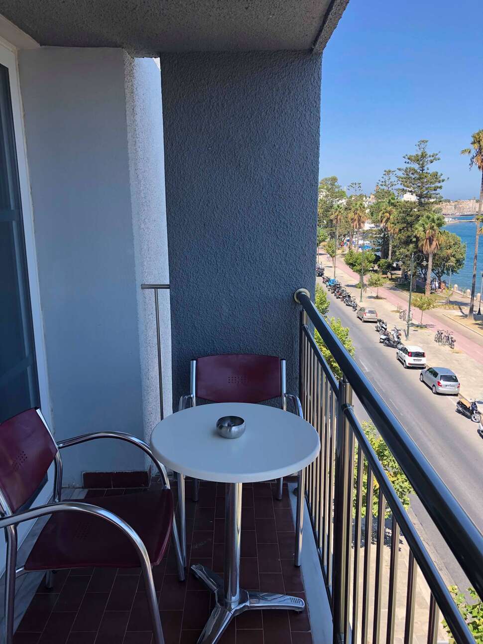 Een foto van Kos City Sunstone Hotel