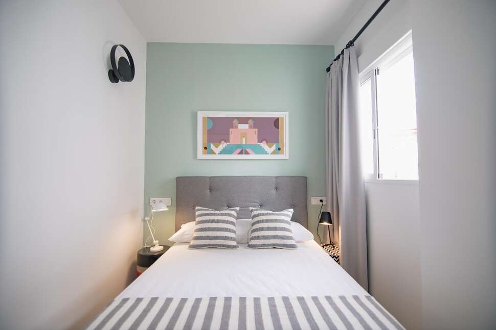Ein Foto Apartments Libere Valencia Abastos