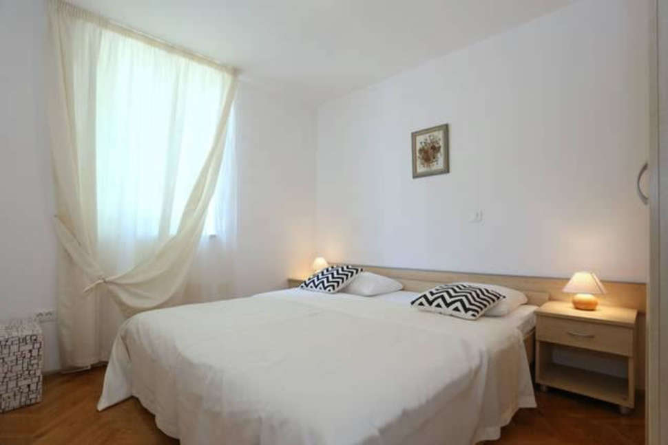 Een foto van Aparthotel Tamarix