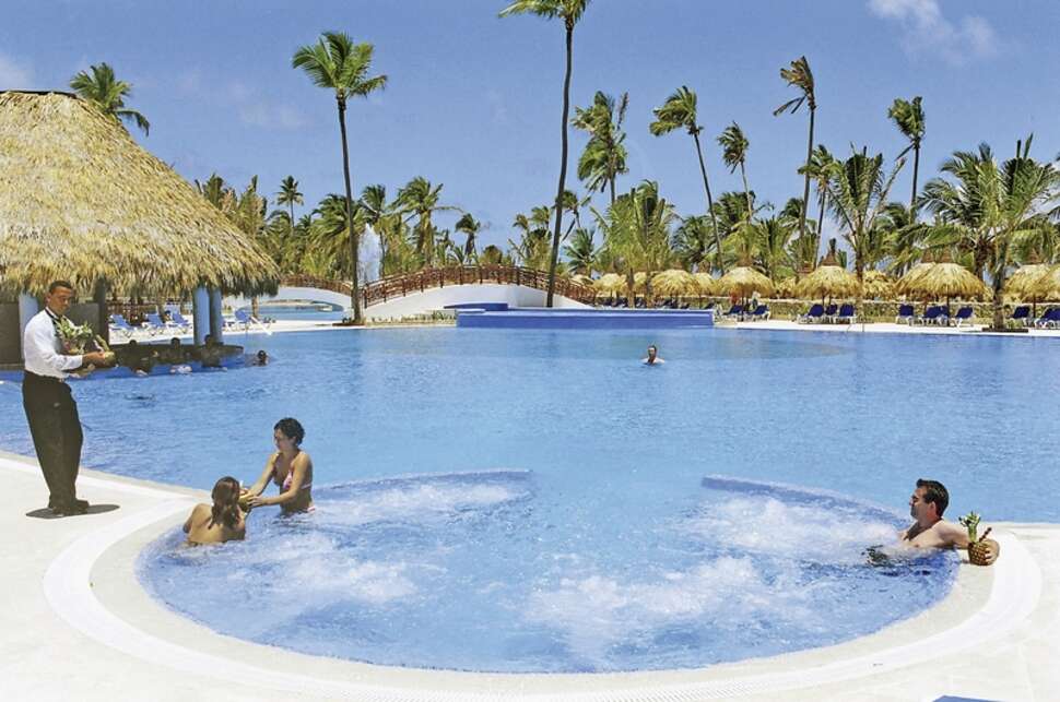 Een foto van Grand Bahia Principe Bavaro