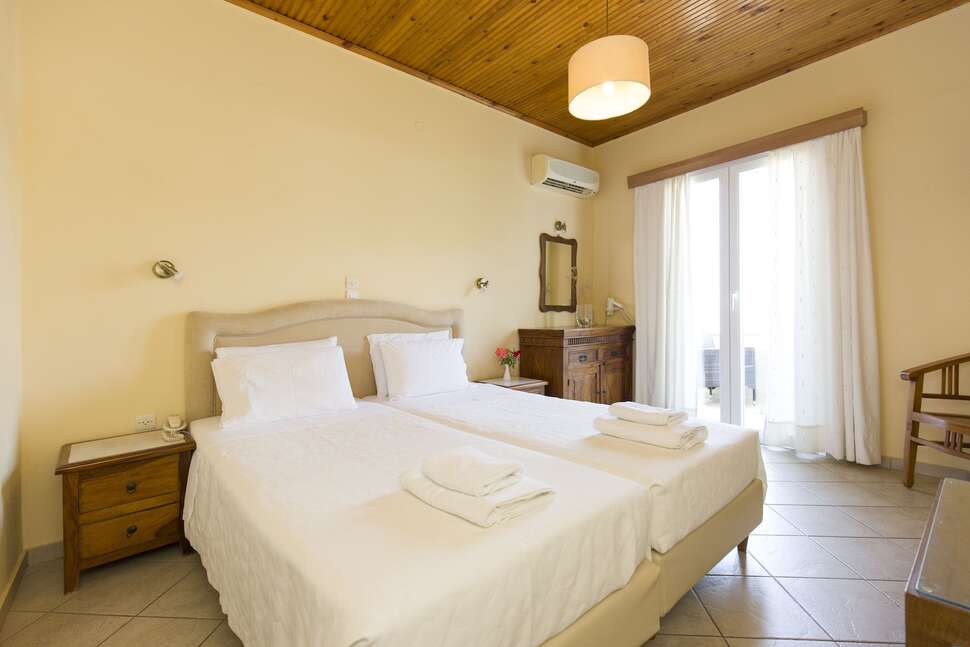 Ein Foto Hotel Virginia