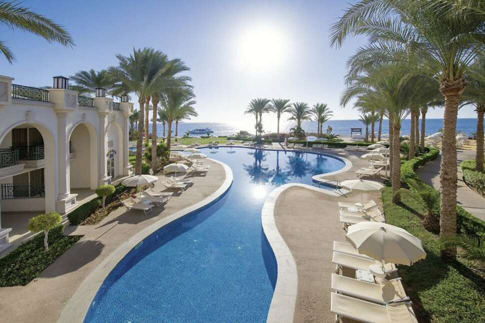 Een foto van Stella di Mare Beach Hotel & Spa