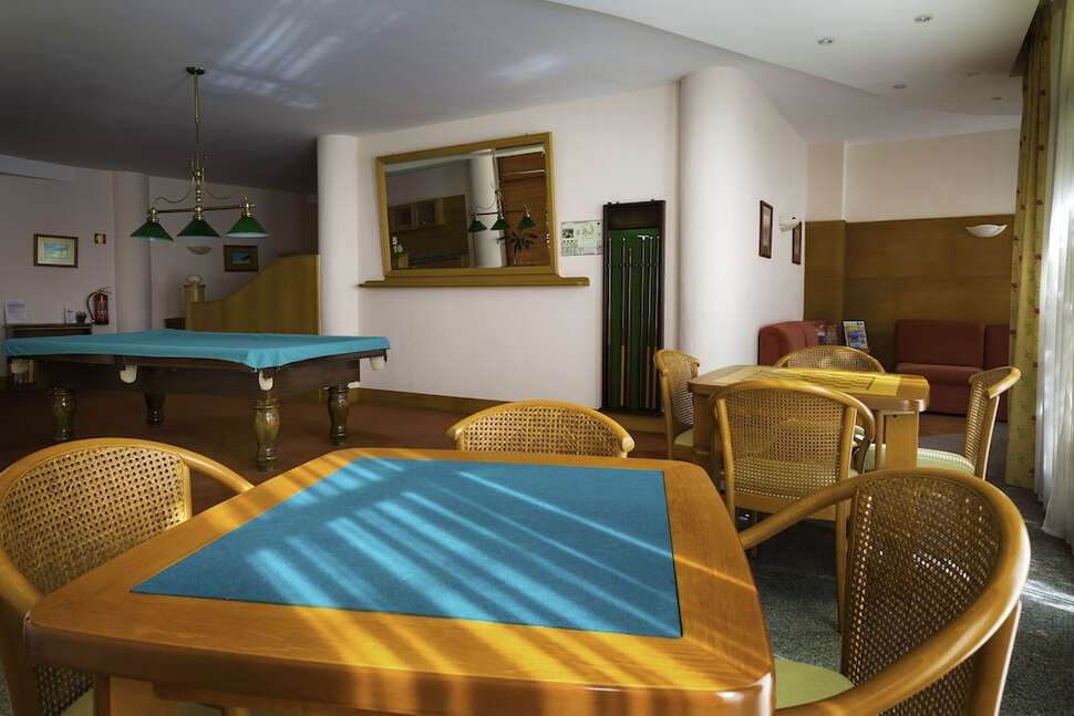 Een foto van Aparthotel Imperatriz