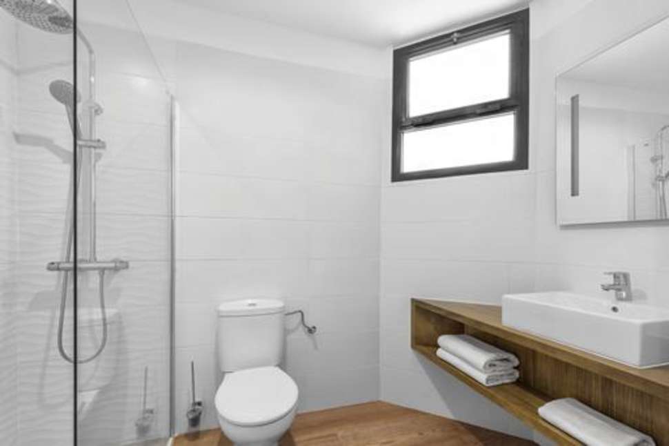 Een foto van Garajonay Appartementen
