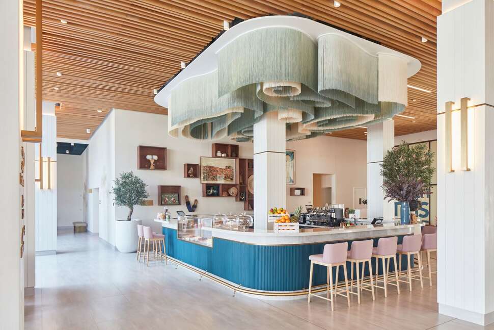 Een foto van Vida Beach Resort Umm Al Quwain