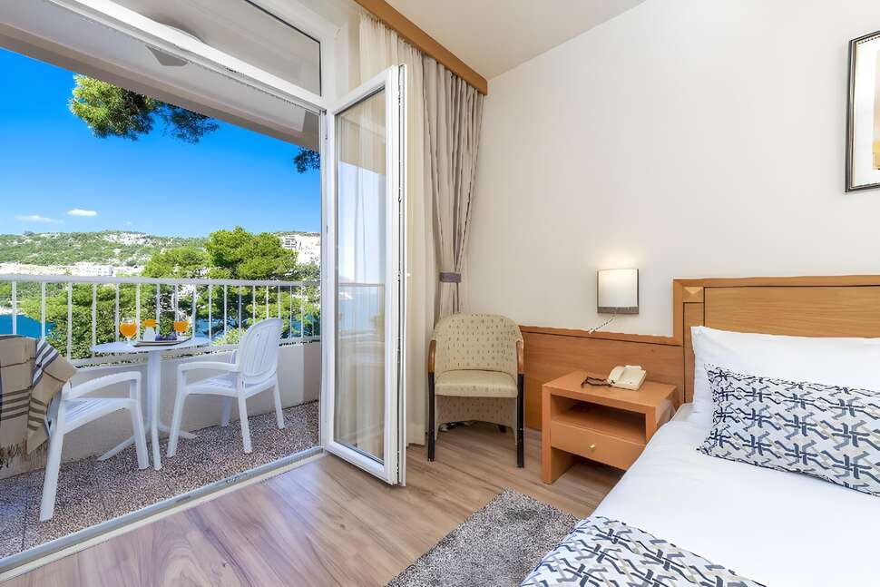 Een foto van Hotel Splendid