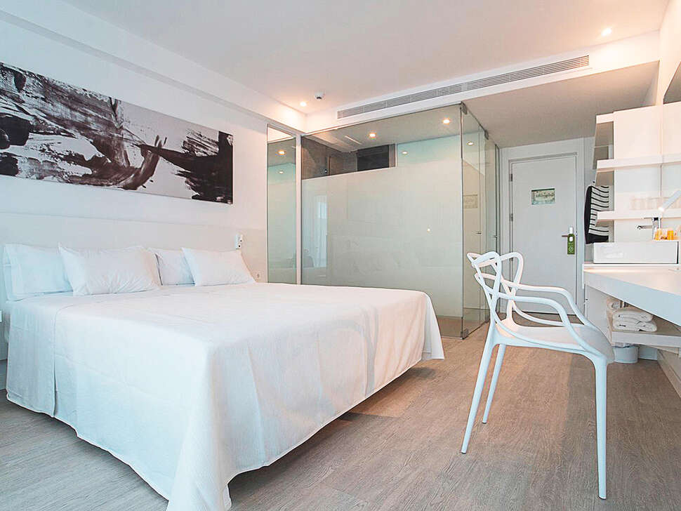 Een foto van Els Pins Resort & Spa