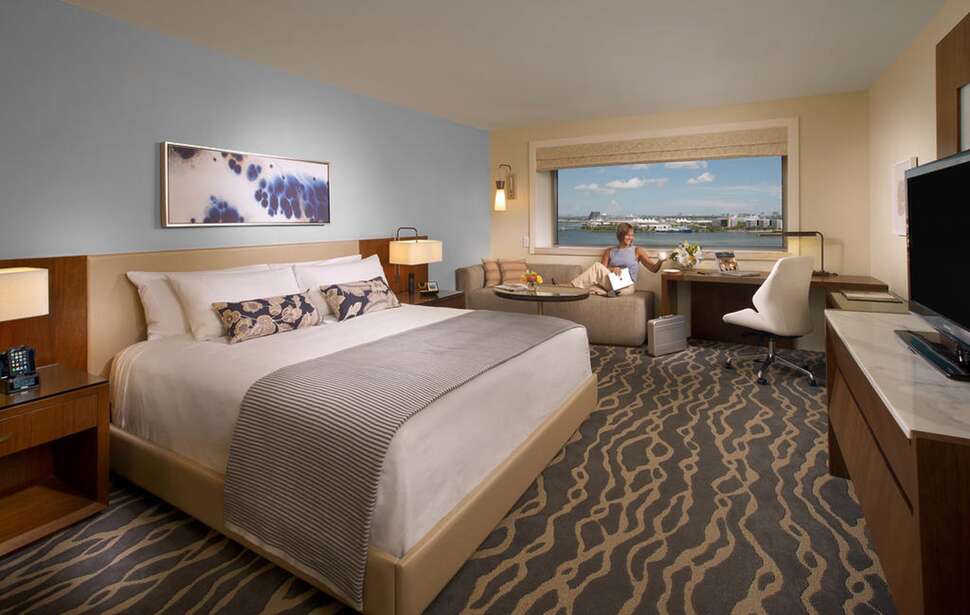 Een foto van InterContinental Miami
