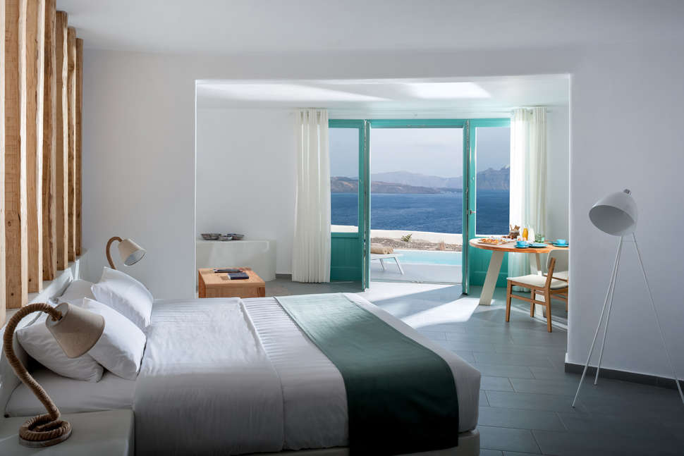 Een foto van Neptune Luxury Spa Suites
