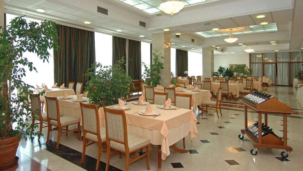 Een foto van Aleksandar Palace