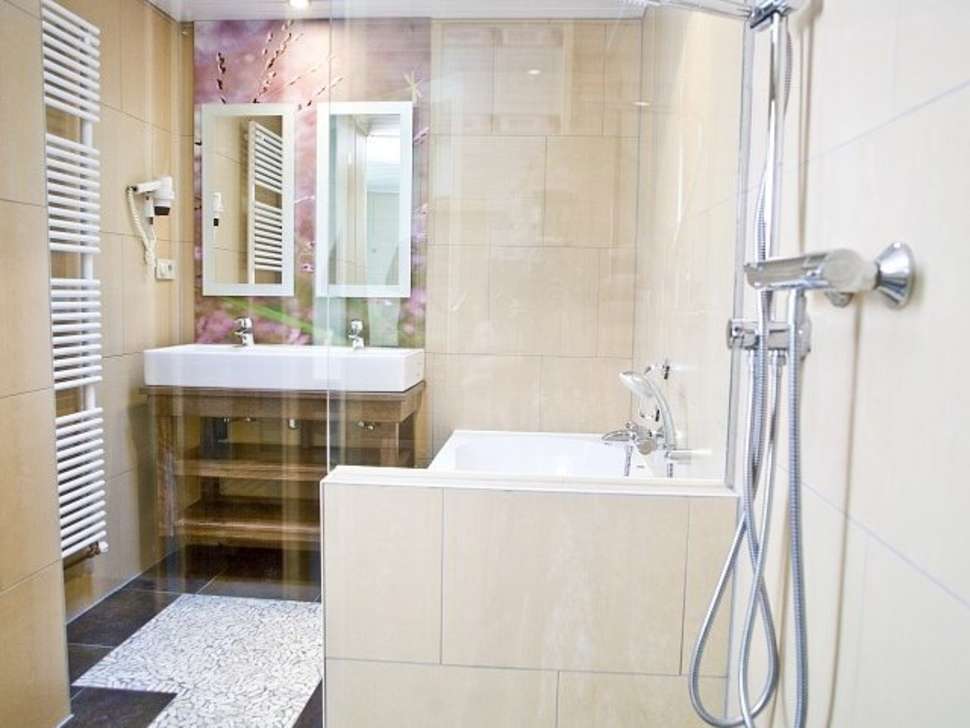 Een foto van Center Parcs De Vossemeren