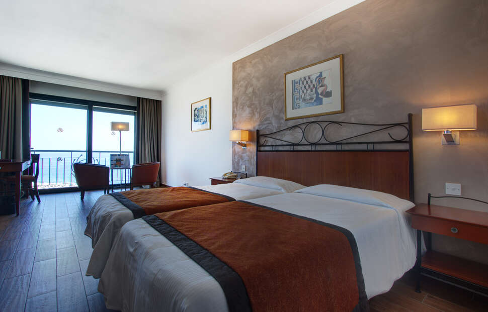 Ein Foto Golden Tulip Vivaldi Hotel