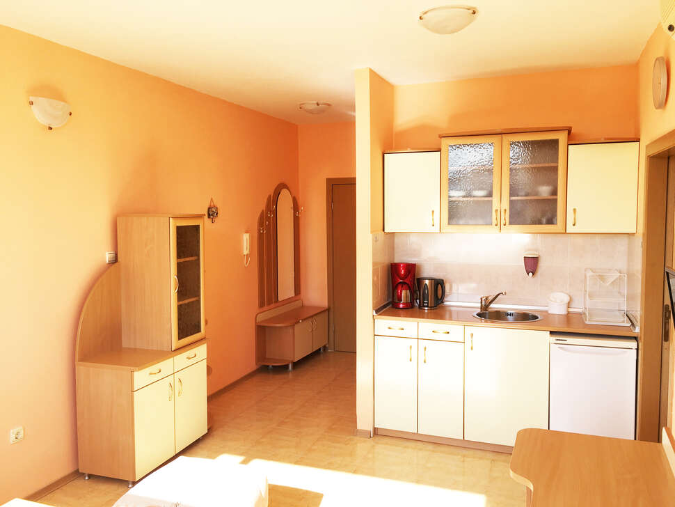 Een foto van Elit Appartementen