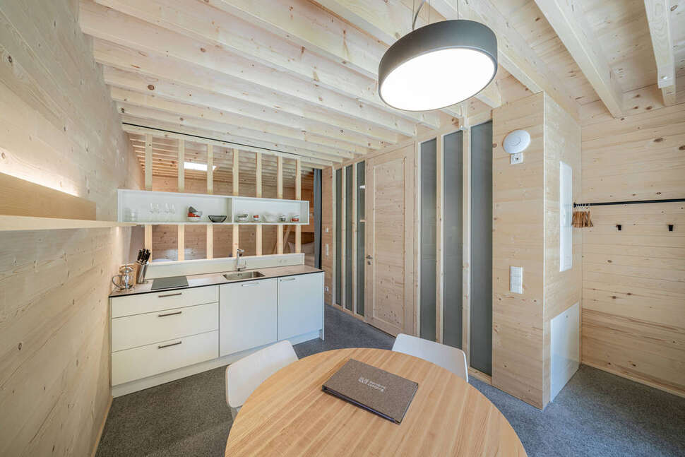 Een foto van Camping Dornbirn & Appartementen