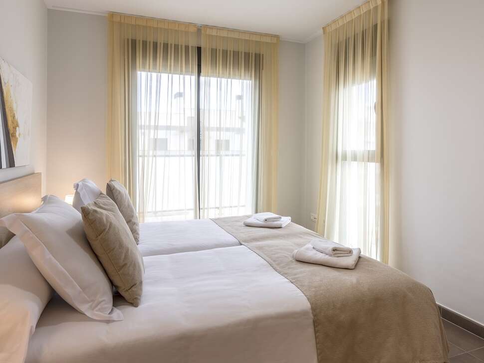 Een foto van Las Dunas Appartementen