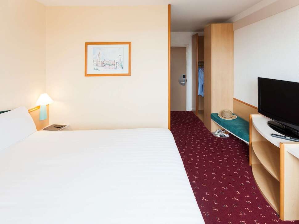 Een foto van Ibis London Earls Court